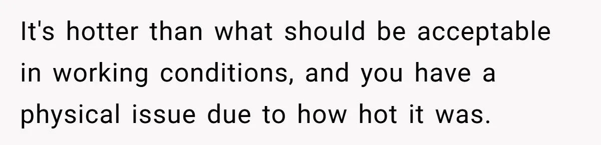 A Redditor’s Scorching Greenhouse Drama: Was Leaving Early A Cool Move Or A Hot Mess? Generated by Aubtu.biz