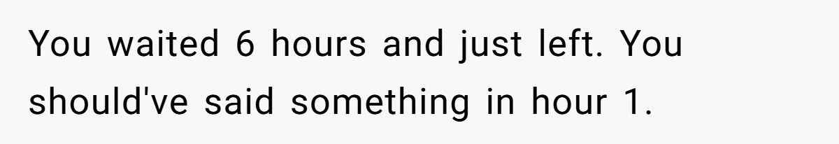 A Redditor’s Scorching Greenhouse Drama: Was Leaving Early A Cool Move Or A Hot Mess? Generated by Aubtu.biz