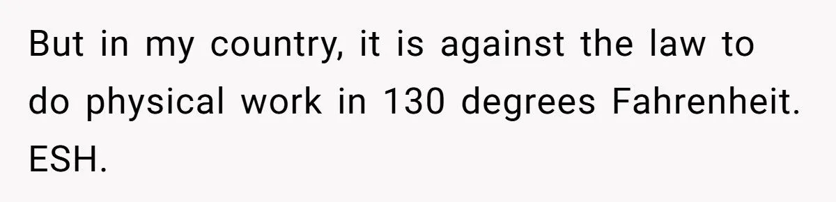 A Redditor’s Scorching Greenhouse Drama: Was Leaving Early A Cool Move Or A Hot Mess? Generated by Aubtu.biz