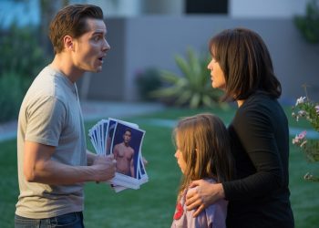 Underwear Undercover: Redditor’s Flyer Faux Pas Outs Neighbor’s Chicken Chase