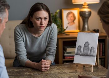 A Redditor’s Burial Blowup: Is Cutting Off Dad Over His Grave Plans Fair? A Redditor’s Burial Blowup: Is Cutting Off Dad Over His Grave Plans Fair?