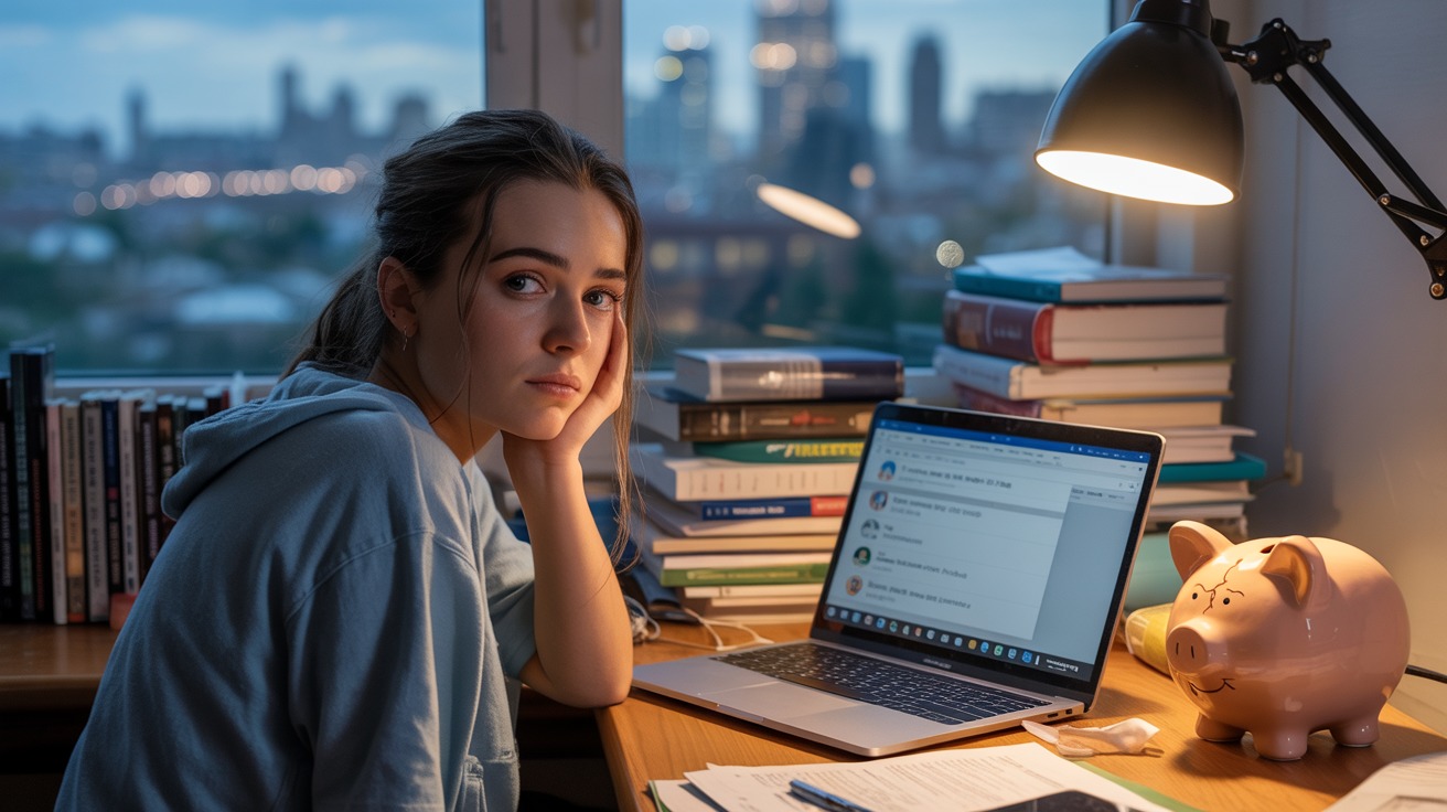 A Redditor’s Family Cash Clash: Is Demanding $1,200 To Reconnect Fair Or Foul?