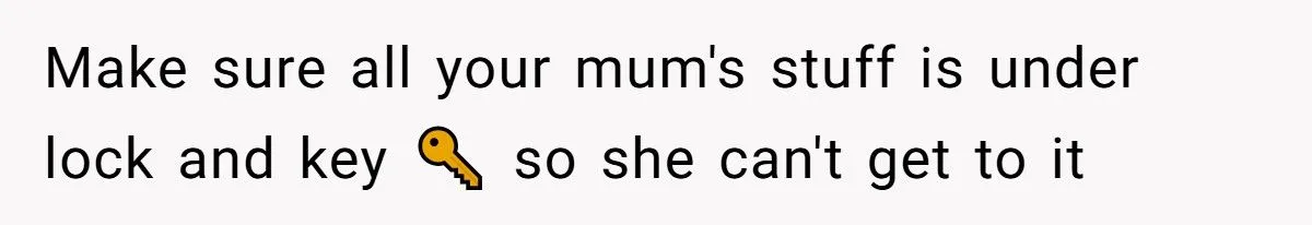 A Bride Accuses Half Sister of ‘Gatekeeping Late Mom’s Love’ Over Necklace