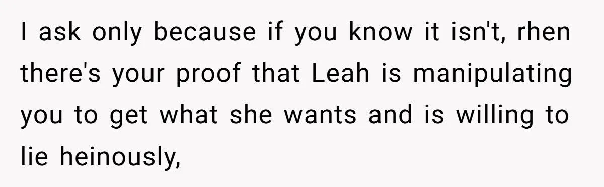 A Bride Accuses Half Sister of ‘Gatekeeping Late Mom’s Love’ Over Necklace