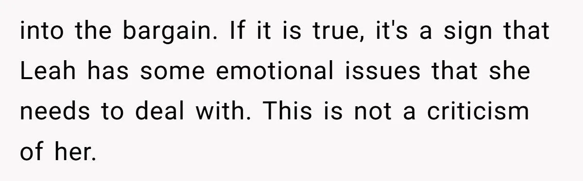 A Bride Accuses Half Sister of ‘Gatekeeping Late Mom’s Love’ Over Necklace