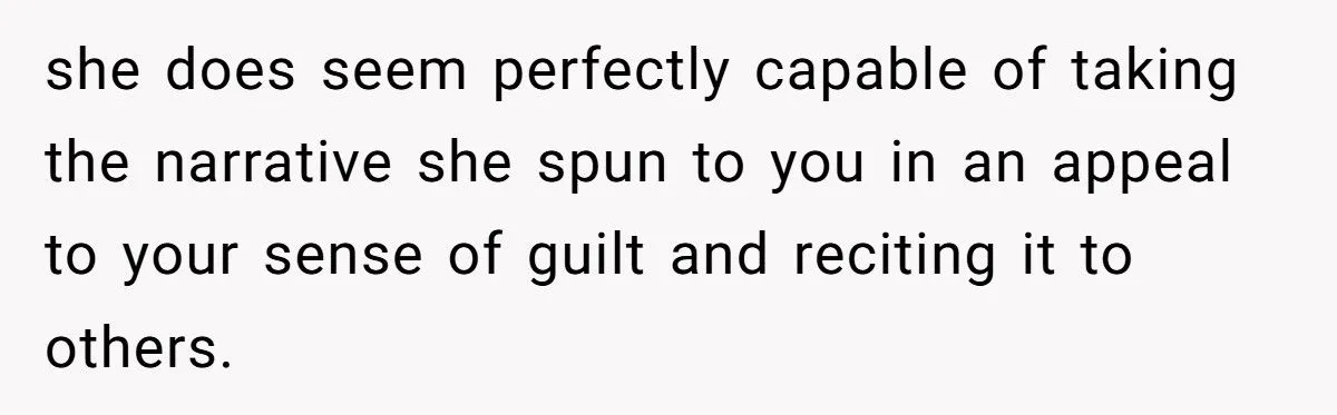 A Bride Accuses Half Sister of ‘Gatekeeping Late Mom’s Love’ Over Necklace