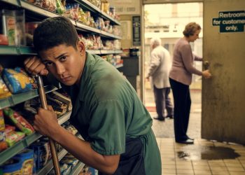 Bodega Bathroom Battle: Was Shaming A Woman For Her Grandfather’s Mess Justified Or Over the Line?