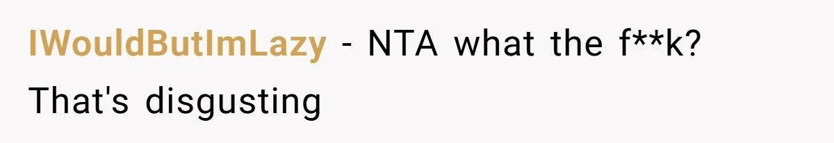 He Threw Out Her Dish Over Dog Hair at Potluck - Was His Public Outburst Too Harsh?