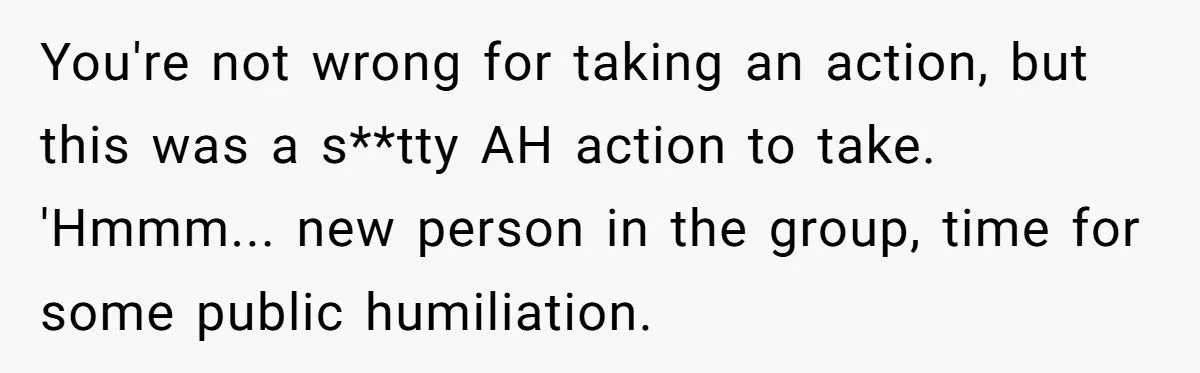 He Threw Out Her Dish Over Dog Hair at Potluck - Was His Public Outburst Too Harsh?