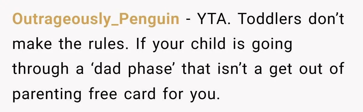 Mother Tells Husband’s Cousins: ‘If He Goes, Our Son Goes Too’ - Family Pushes Back