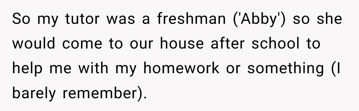 This Man Made a Joke About His Brother’s Affair at the Wedding Generated by Aubtu.biz