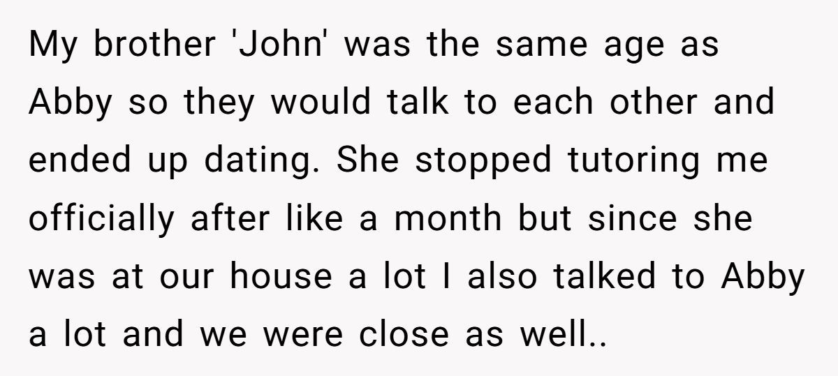 This Man Made a Joke About His Brother’s Affair at the Wedding Generated by Aubtu.biz