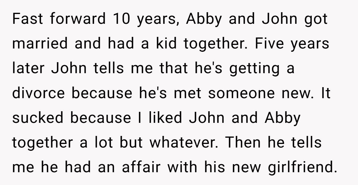 This Man Made a Joke About His Brother’s Affair at the Wedding Generated by Aubtu.biz