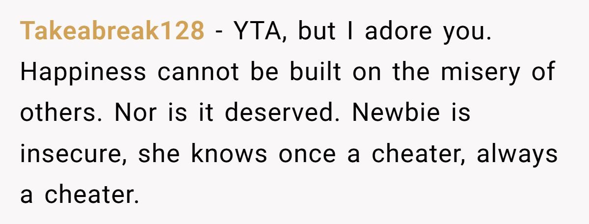 This Man Made a Joke About His Brother’s Affair at the Wedding Generated by Aubtu.biz