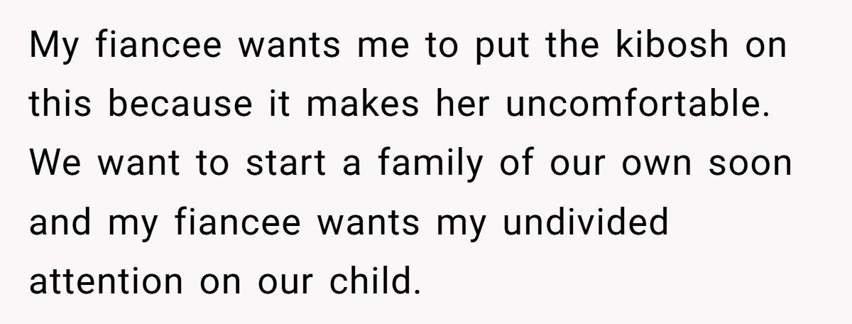 Man Tells 14-Year-Old Girl He’s Not Her Dad - Because His New Fiancée Said So Generated by Aubtu.biz