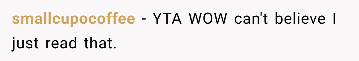 Man Tells 14-Year-Old Girl He’s Not Her Dad - Because His New Fiancée Said So Generated by Aubtu.biz