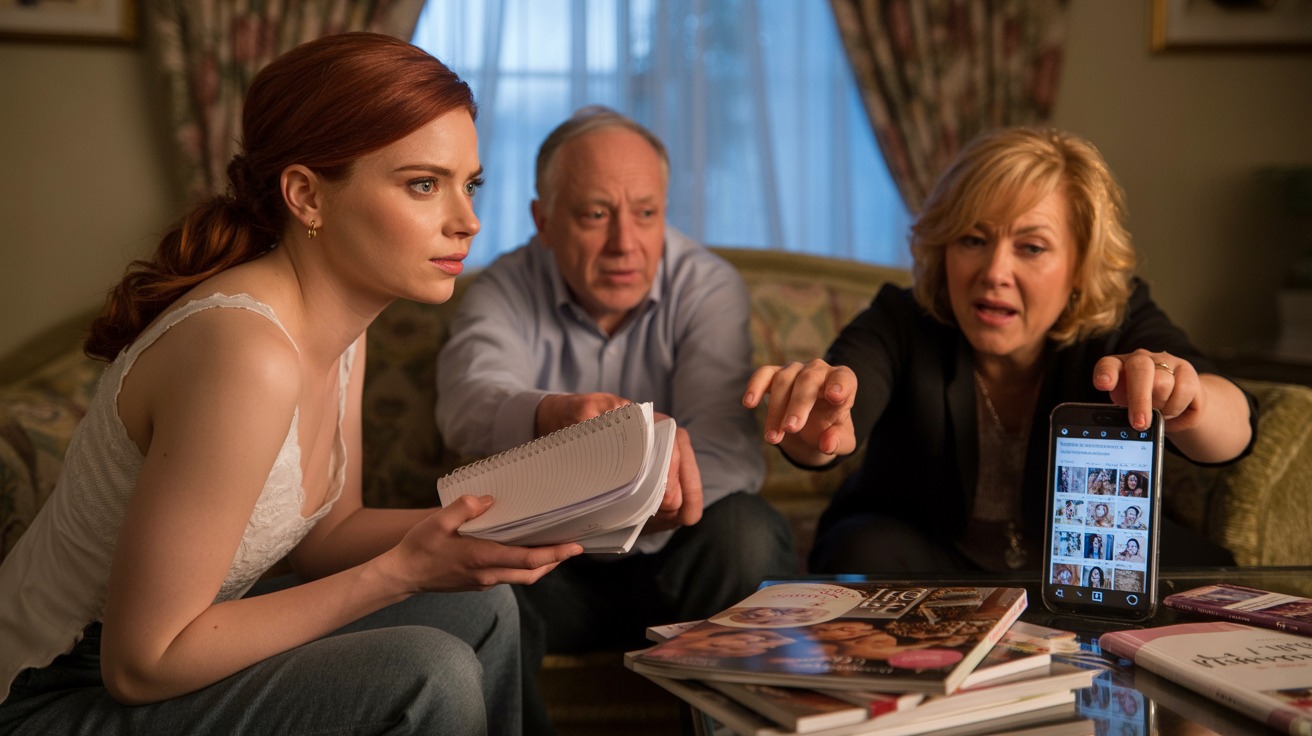 This Woman Chose Her Big Day Over Her Cousin’s Last Wish - Was She Wrong?