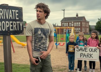 He Bought Land With a Park on It – Now the Town’s Calling Him the Villain for Wanting It Gone