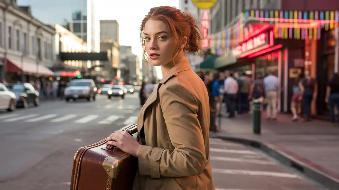 She Spent Months Planning a Trip, He Tried to Cancel It - She Went Anyway