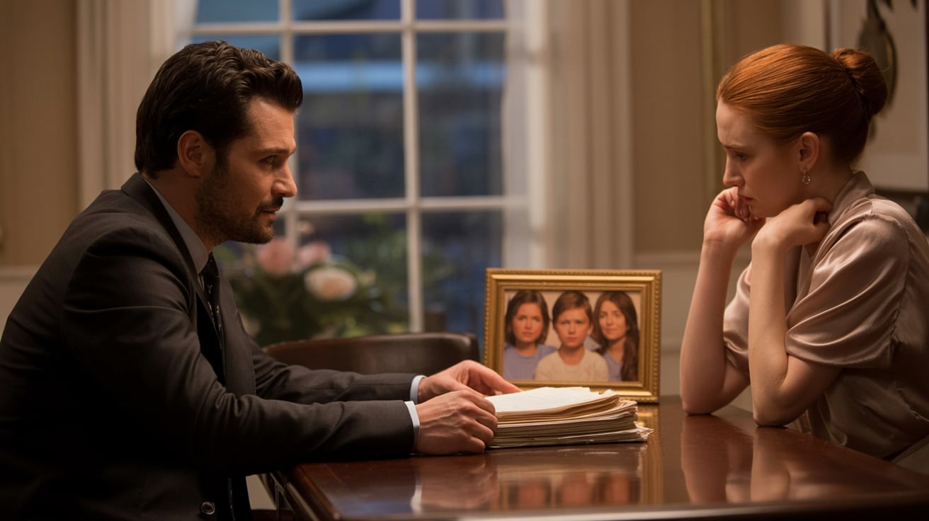 This Man Gave His Inheritance to His Brother’s Kids Over His Sister’s IVF Dreams