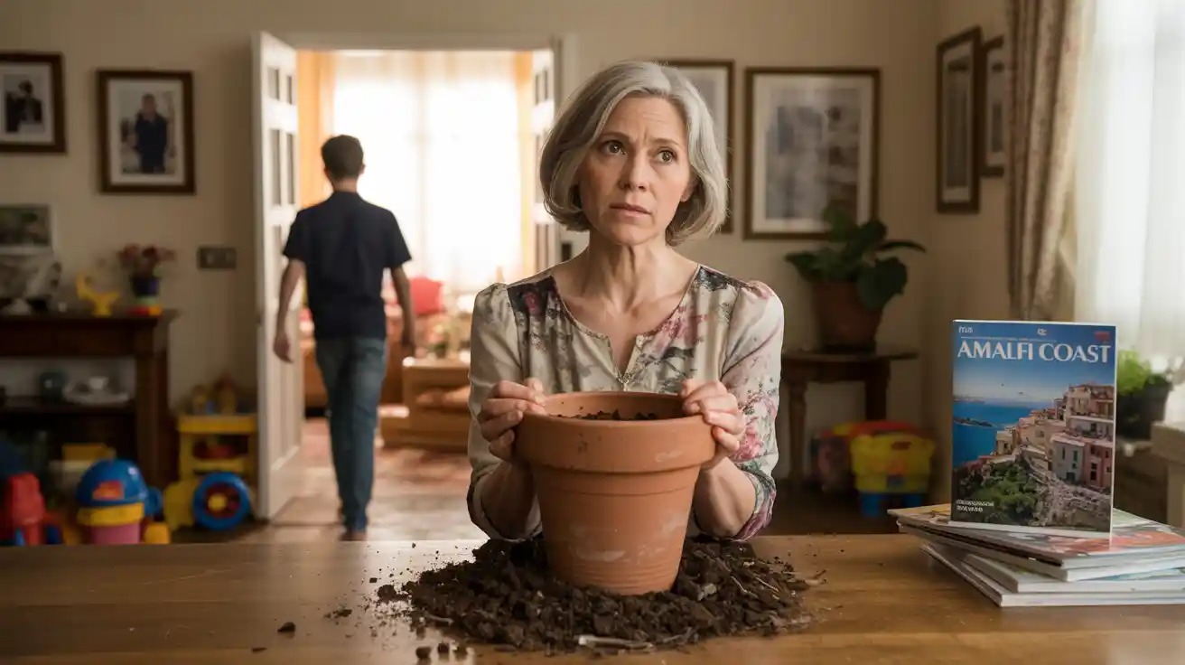 She Raised Her Kids Without Help, But Now They Expect Her to Watch 7 Grandchildren Twice a Week