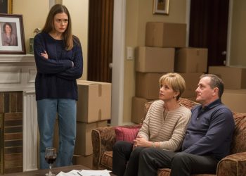 Man Asks Stepdaughter to Move Out So He Can Date Again - Too Soon or Totally Fair? Man Asks Stepdaughter to Move Out So He Can Date Again – Too Soon or Totally Fair?