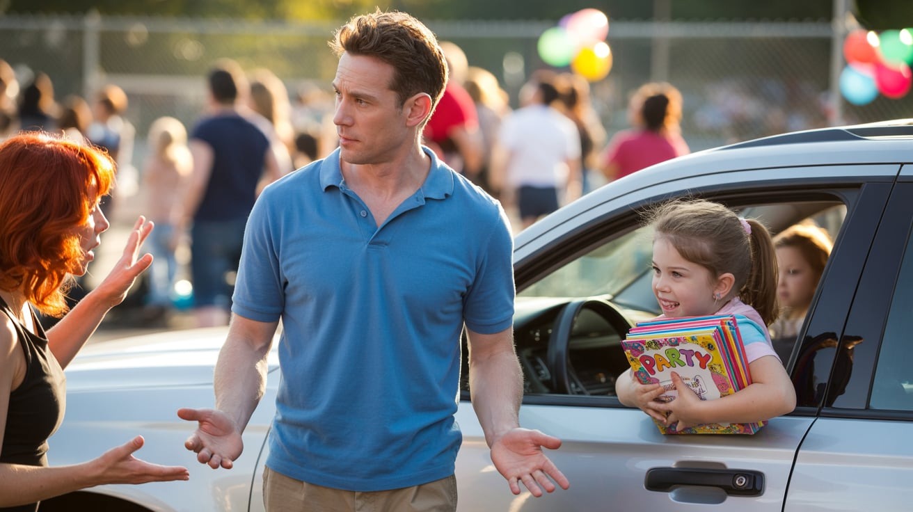 Class Bully Didn’t Get a Birthday Invite—Now His Mom Wants an Apology