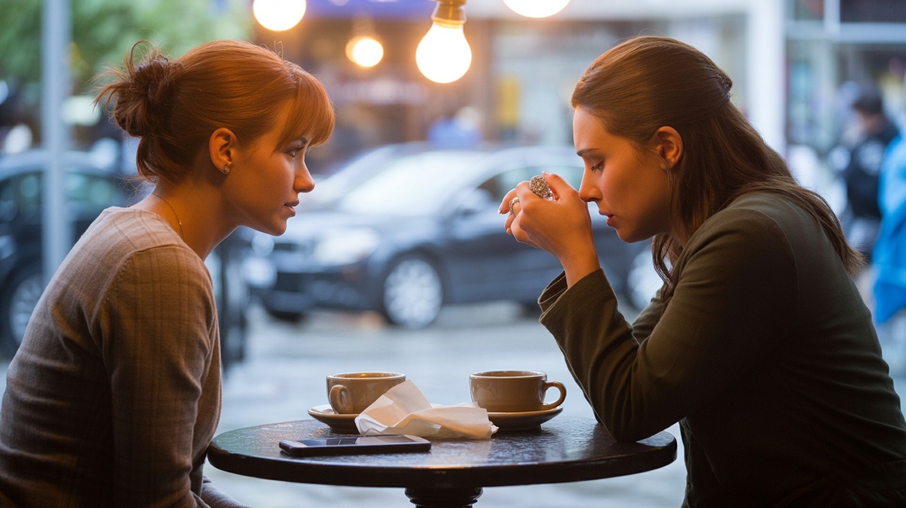 Bride Finds Out Her Diamond Ring Is Fake - Now She’s Thinking Divorce