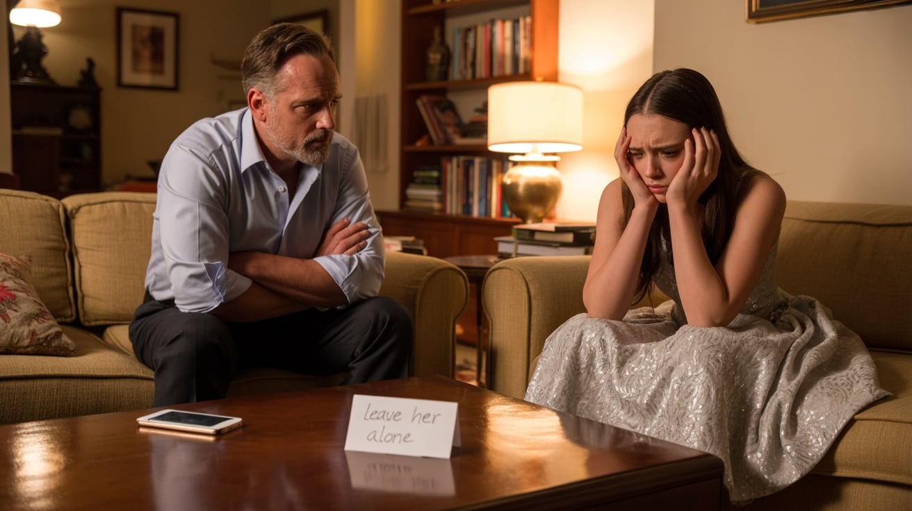 She Grounded Her Daughter Right Before Homecoming After Discovering She Was Bullying a Classmate - And Refused to Back Down