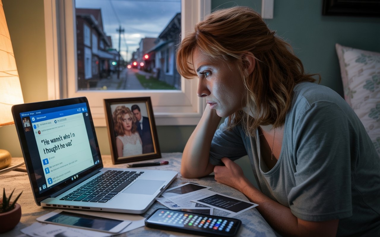 Her Husband Claimed She Destroyed His Sister’s Reputation – She Exposed His Lies to Everyone