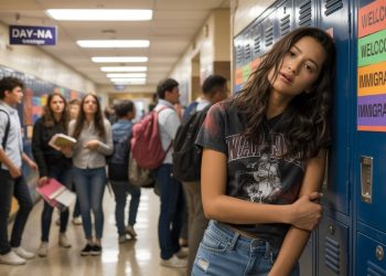 Teen Immigrant Faces Backlash at School for Refusing to Let Teachers Mispronounce Her Name