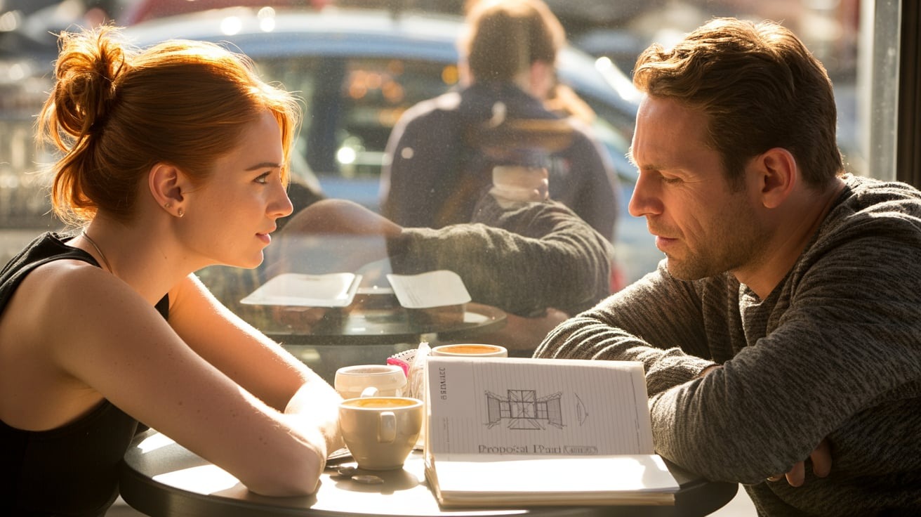 He’s Dreaming of Kids - But Everyone Knows She’ll Never Want Them