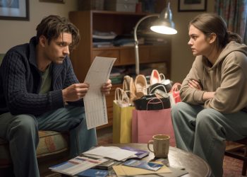 He Could Erase Her Debt in Seconds – But Chooses to Watch Her Struggle