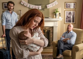 To Protect Her Sanity, She Refuses to House Her Daughter’s Troubled Husband