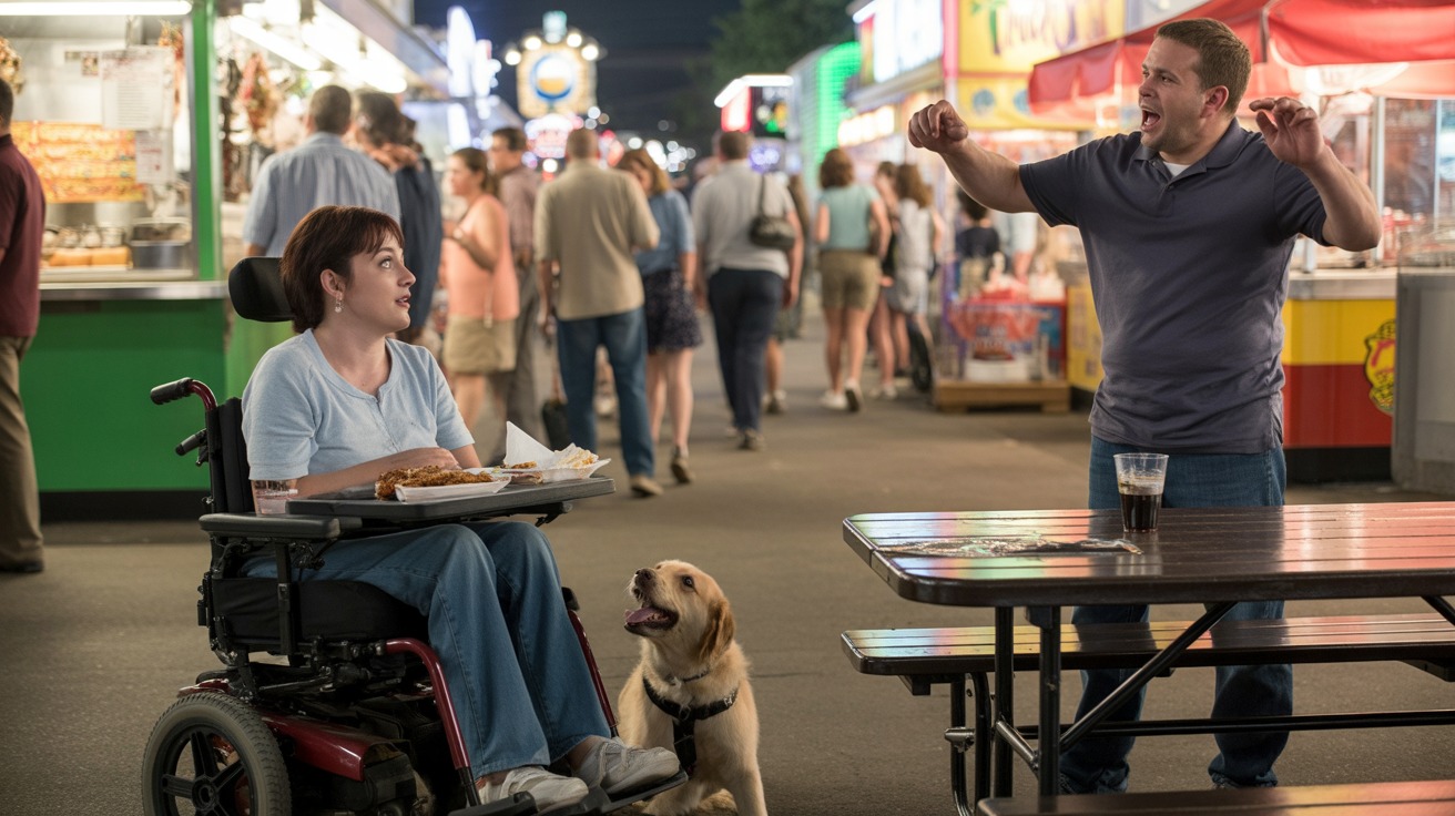 Mom Says Son’s Refusal to Bathe Is Just 'Self-Expression'—Stepparent Refuses to Smell It