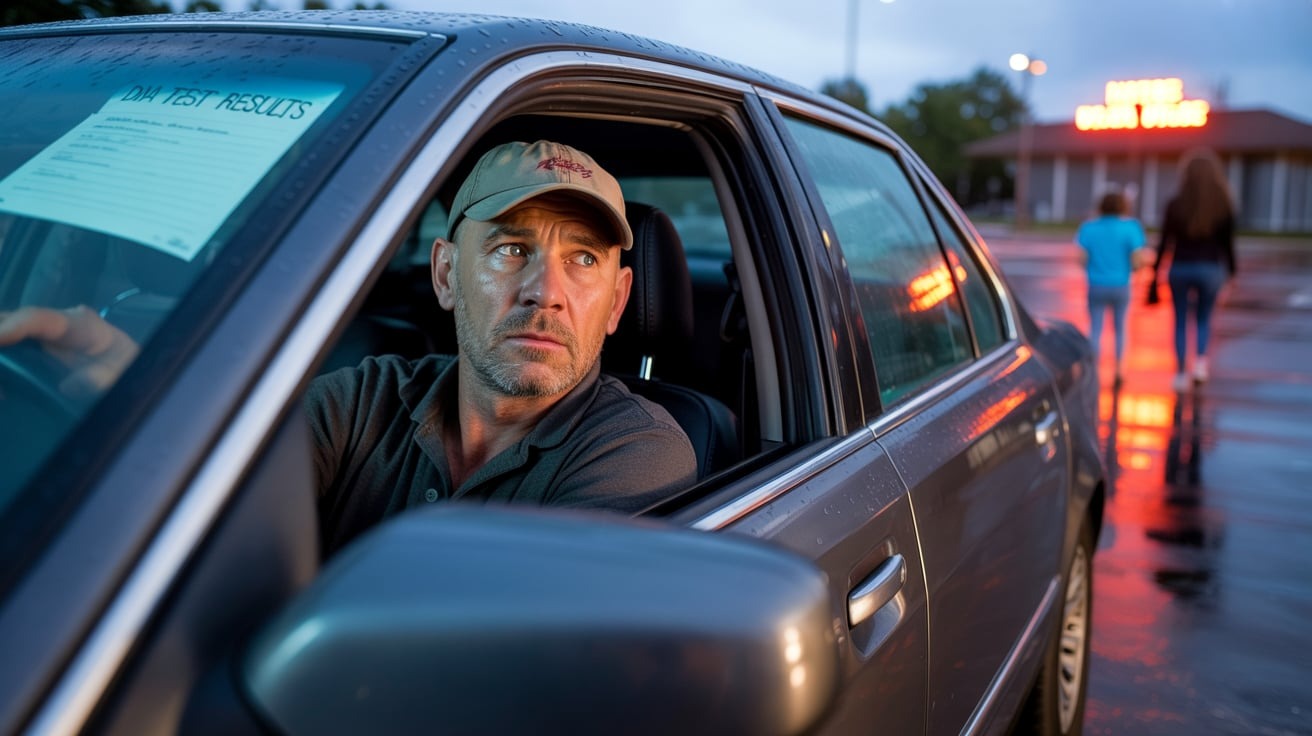 He Walked Away from His “Family” After Discovering His Son Isn’t His - And Hasn’t Spoken to Them in Six Months