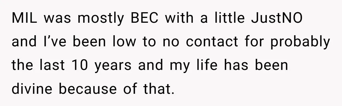 She Secretly Rearranged Her MIL’s House After Years of Petty Battles – The Revenge Was Perfect