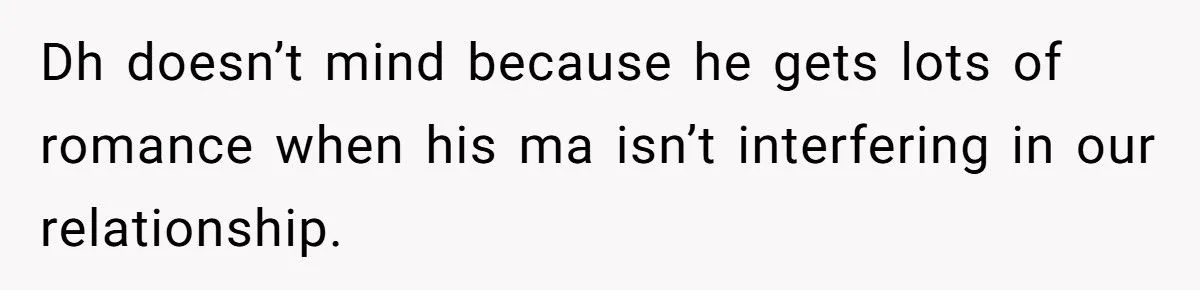 She Secretly Rearranged Her MIL’s House After Years of Petty Battles – The Revenge Was Perfect