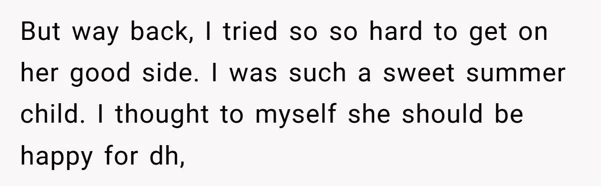 She Secretly Rearranged Her MIL’s House After Years of Petty Battles – The Revenge Was Perfect