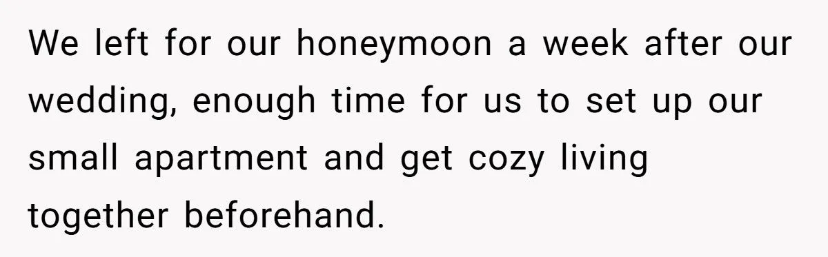 She Secretly Rearranged Her MIL’s House After Years of Petty Battles – The Revenge Was Perfect