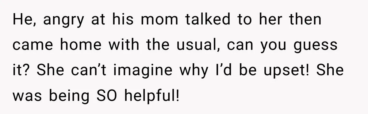 She Secretly Rearranged Her MIL’s House After Years of Petty Battles – The Revenge Was Perfect