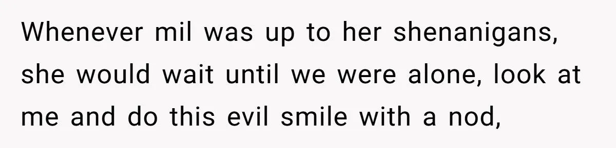 She Secretly Rearranged Her MIL’s House After Years of Petty Battles – The Revenge Was Perfect
