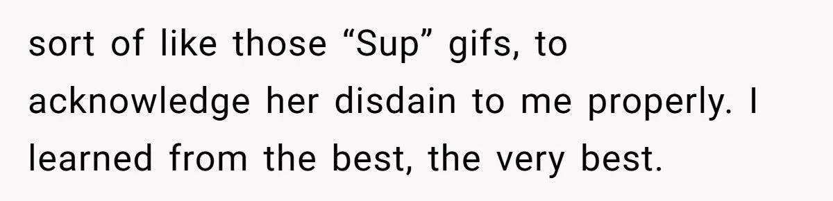 She Secretly Rearranged Her MIL’s House After Years of Petty Battles – The Revenge Was Perfect