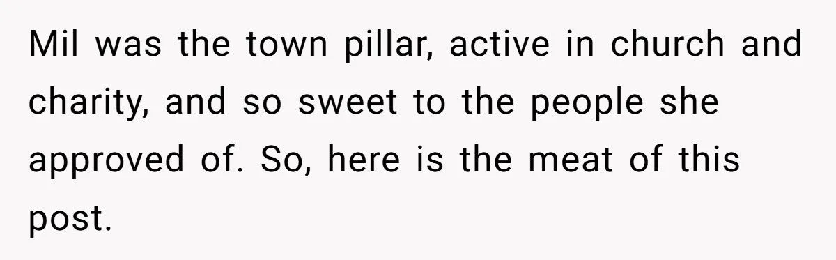 She Secretly Rearranged Her MIL’s House After Years of Petty Battles – The Revenge Was Perfect