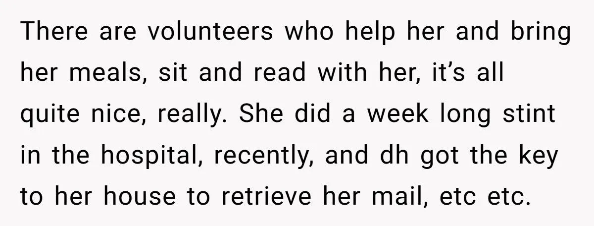 She Secretly Rearranged Her MIL’s House After Years of Petty Battles – The Revenge Was Perfect