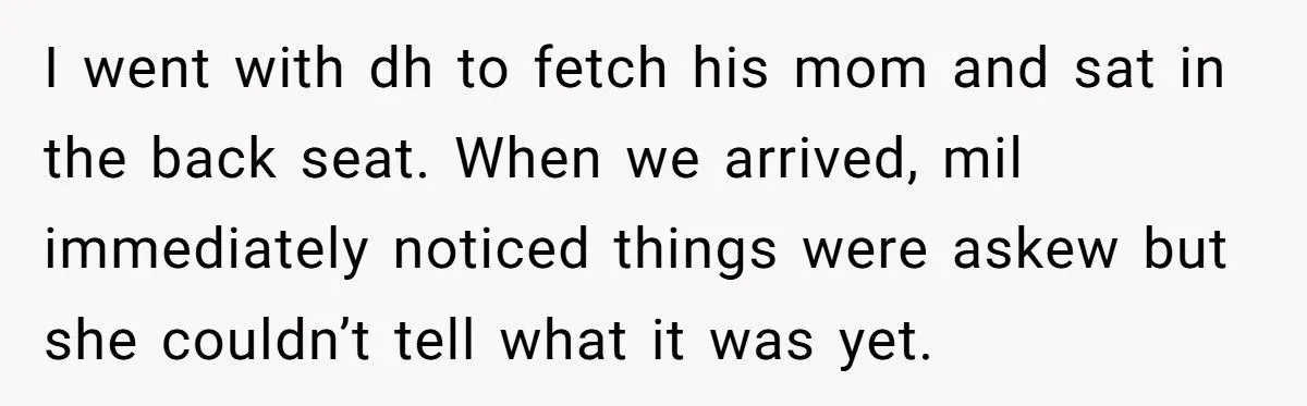 She Secretly Rearranged Her MIL’s House After Years of Petty Battles – The Revenge Was Perfect