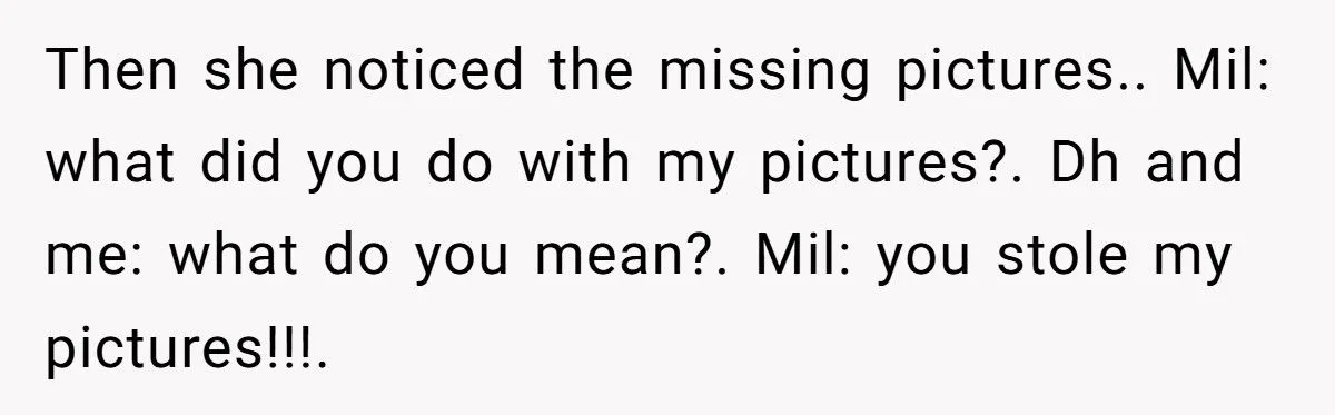 She Secretly Rearranged Her MIL’s House After Years of Petty Battles – The Revenge Was Perfect