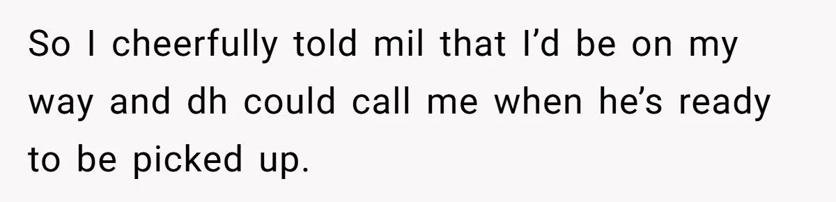 She Secretly Rearranged Her MIL’s House After Years of Petty Battles – The Revenge Was Perfect