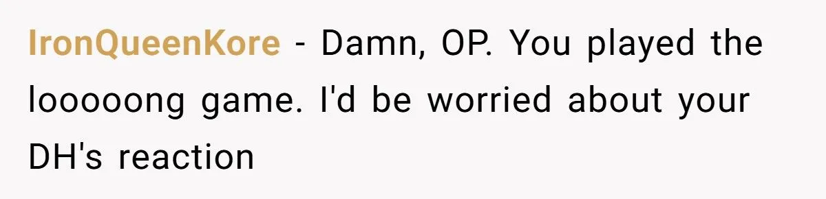 She Secretly Rearranged Her MIL’s House After Years of Petty Battles – The Revenge Was Perfect