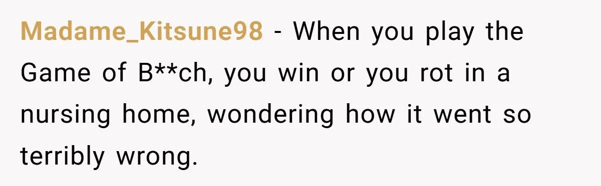 She Secretly Rearranged Her MIL’s House After Years of Petty Battles – The Revenge Was Perfect She Secretly Rearranged Her MIL’s House After Years of Petty Battles – The Revenge Was Perfect